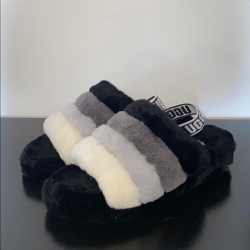Ugg Slides
